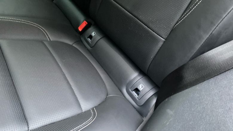 Jaguar I-Pace 294kW EV400 HSE 90kWh 5dr Auto Electric Estate